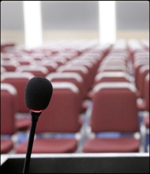 مداخلات في ندوات علمية ومؤتمرات وأيام دراسية